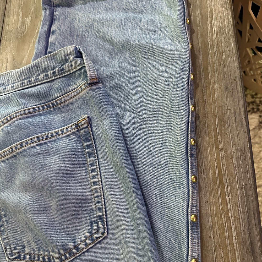 Universal Thread 90’s Baggy Jeans NWT - Picture 7 of 11